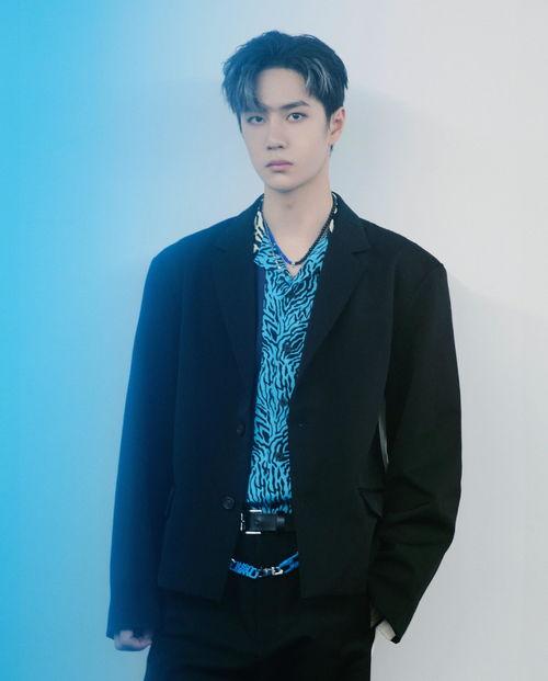 王一博吃瓜事件,真相与谣言的较量