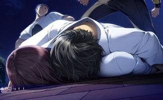 人间残渣汉化过程吃瓜