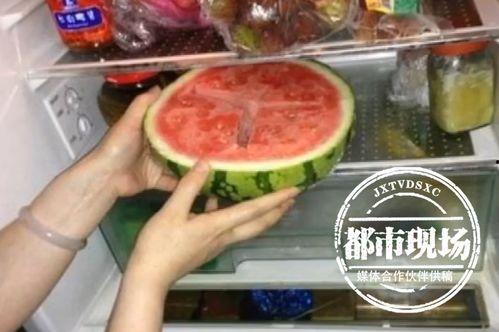 吃瓜祖孙,传承美味，共享欢乐