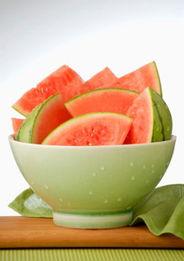 水肿吃梨瓜吗,水肿患者的天然良药