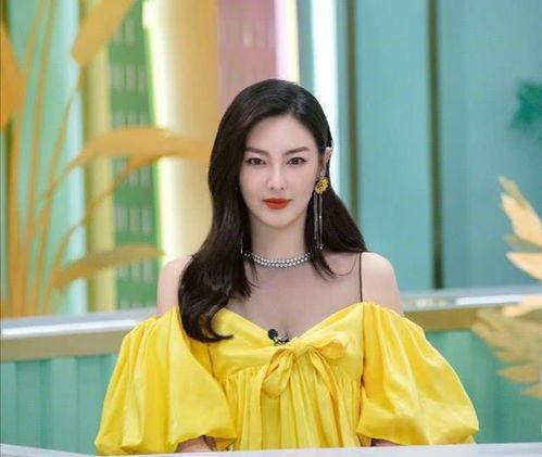 张雨绮在吃瓜,娱乐圈新热点引发热议