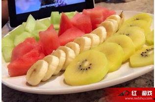 钳瓜和香蕉能一起吃不