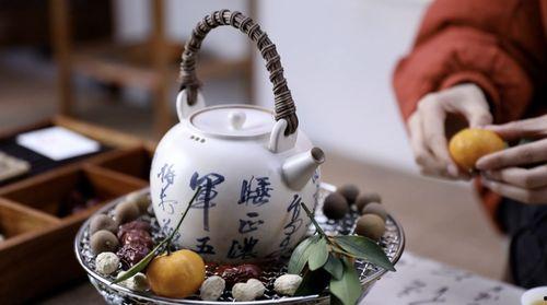 围炉煮茶闲话吃瓜,品味生活，畅谈人生