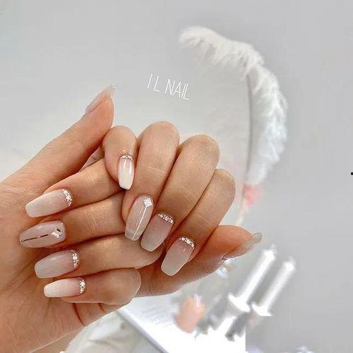 吃瓜免费美甲,吃瓜群众也能享受的夏日福利