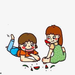 动漫吃瓜故事,揭秘幕后故事与趣味瞬间