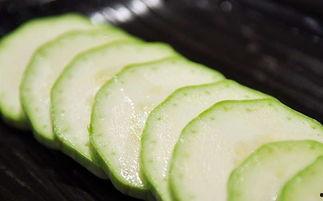 小昆明瓜怎么吃,解锁夏日清新美味