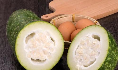 小孩可以吃青浦瓜吗