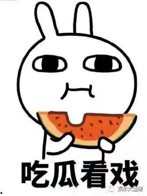 面具吃瓜,揭秘娱乐圈吃瓜背后的故事