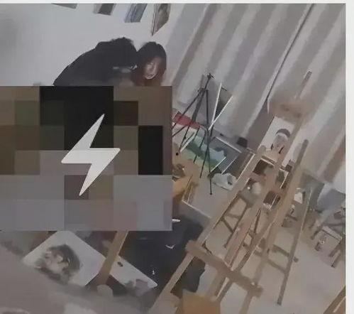 画室吃瓜最新事件,揭秘娱乐圈最新八卦事件