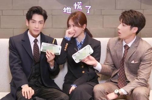 白露吃瓜吻戏,甜蜜吻戏浪漫上演