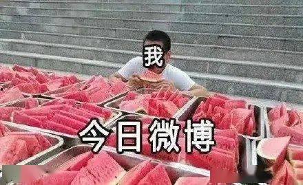 被迫吃瓜  第1张