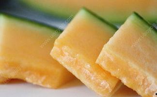 吃哈密瓜烧舌头,舌尖上的甜蜜冒险