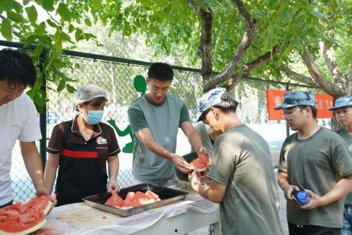 西安职高吃瓜,校园生活里的热点瞬间  第3张