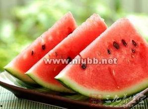 孕夫吃瓜,揭秘孕期饮食的甜蜜与挑战  第2张