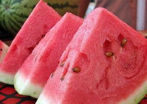 孕夫吃瓜,揭秘孕期饮食的甜蜜与挑战  第3张