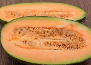 吃哈密瓜的推销,尽享夏日果香美味  第2张