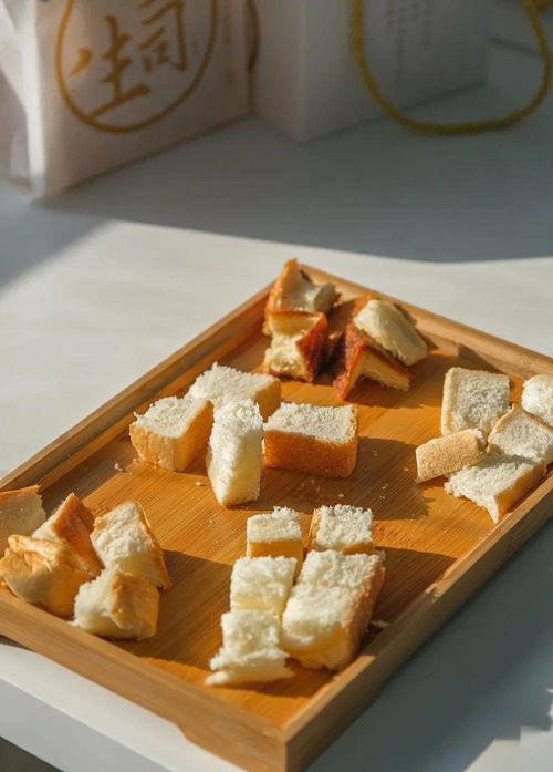 吃瓜面包店,甜蜜邂逅，品味生活新篇章  第3张