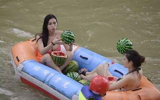 平江的吃瓜,探寻夏日消暑美食之旅  第3张