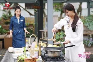 带你吃瓜厨房杀手,一场烹饪界的惊悚大戏