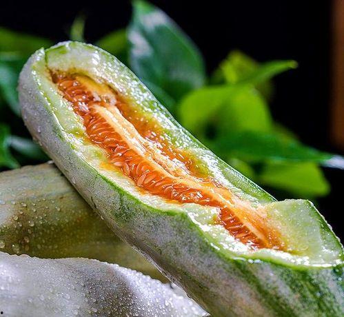 驻颜瓜怎么吃最佳